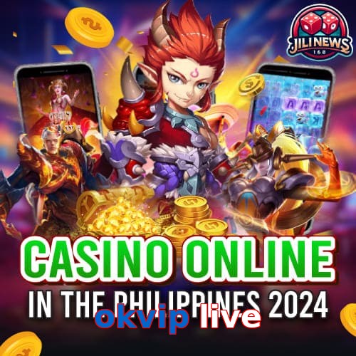 okvip live