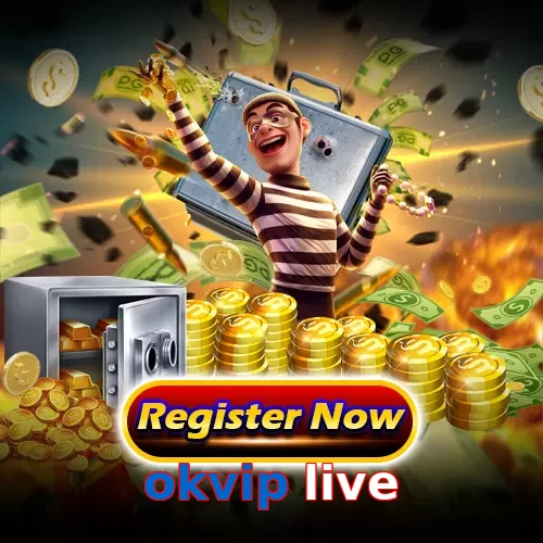 okvip live