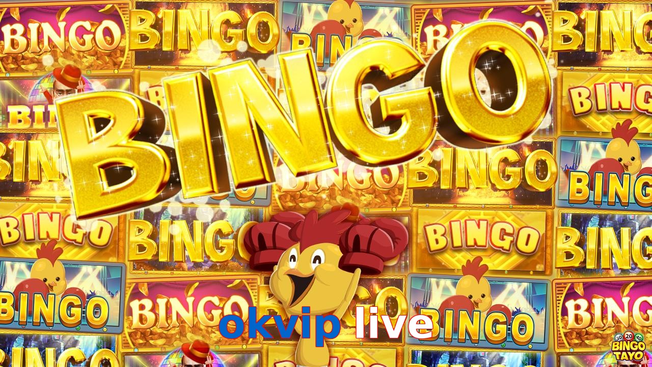 okvip live