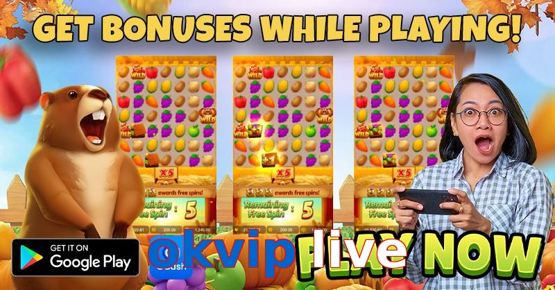 okvip live