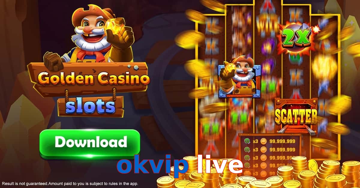 okvip live