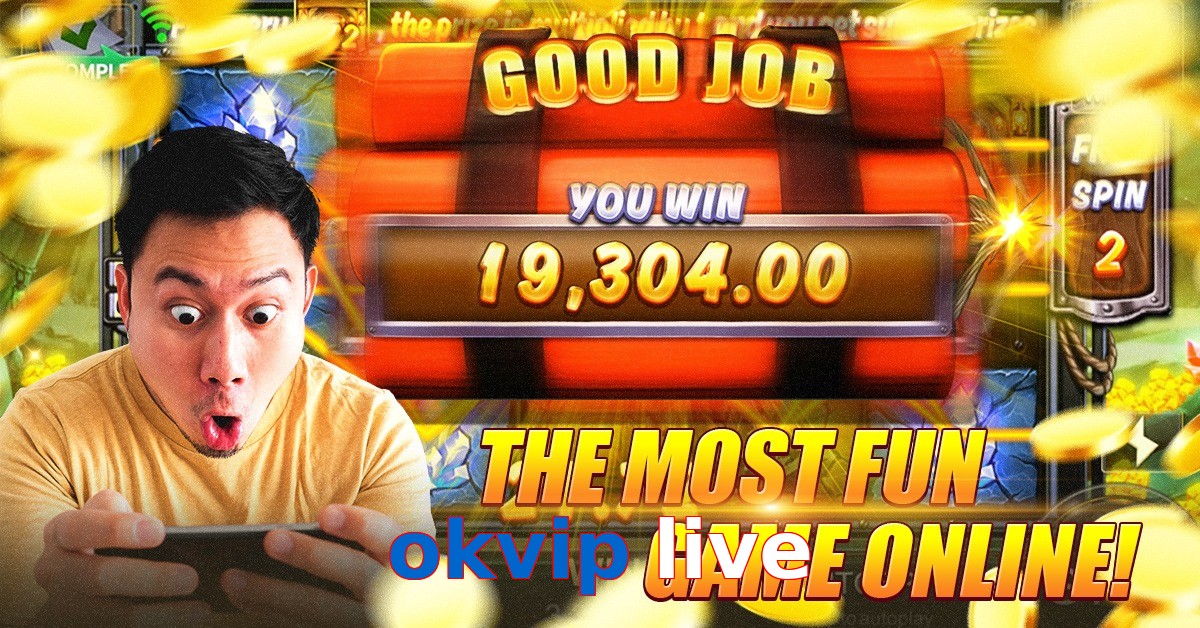 okvip live