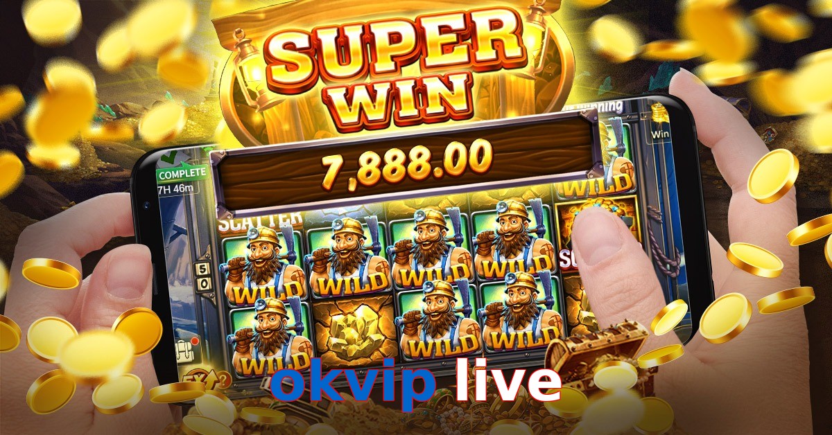 okvip live