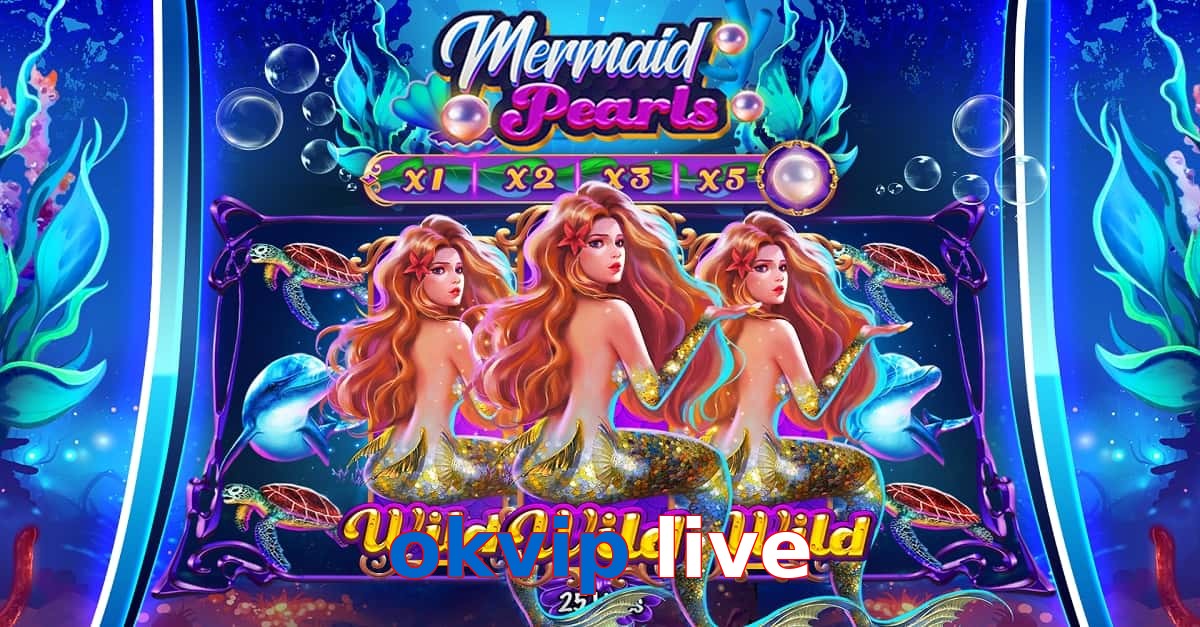 okvip live