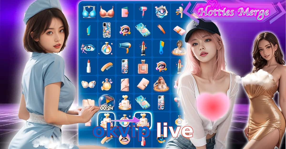 okvip live