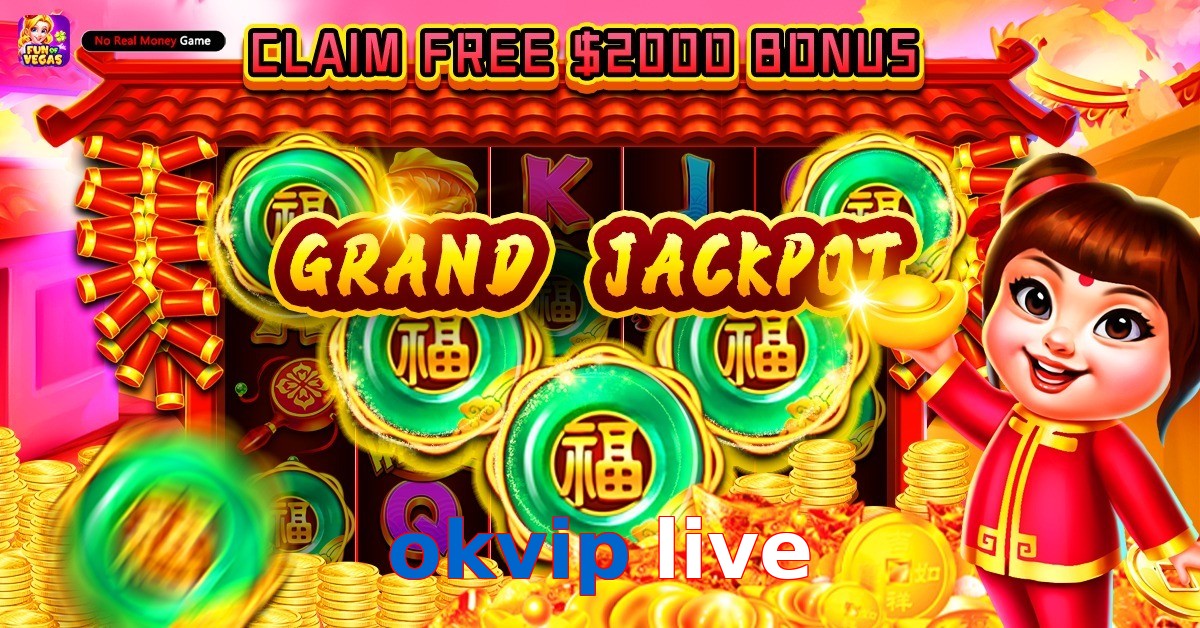 okvip live