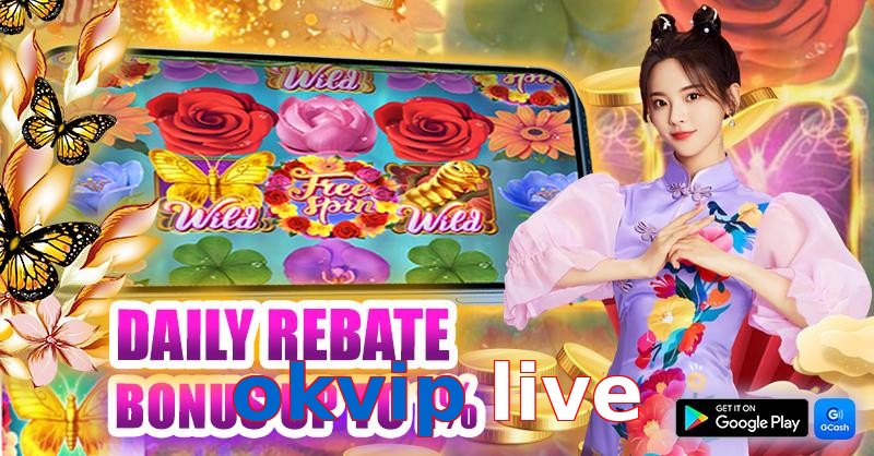 okvip live