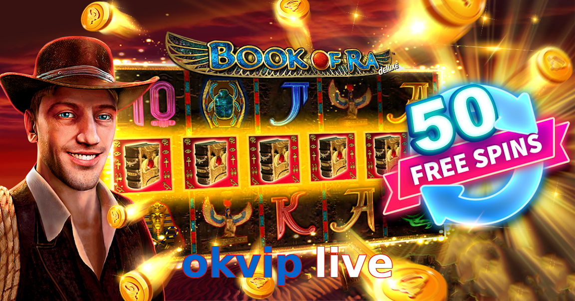 okvip live