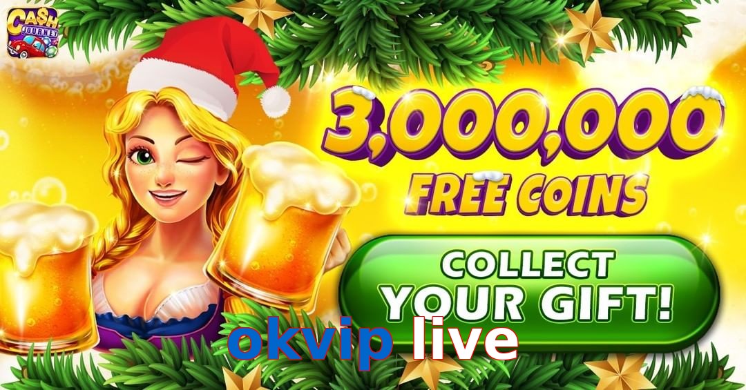 okvip live