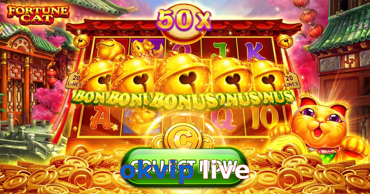 okvip live