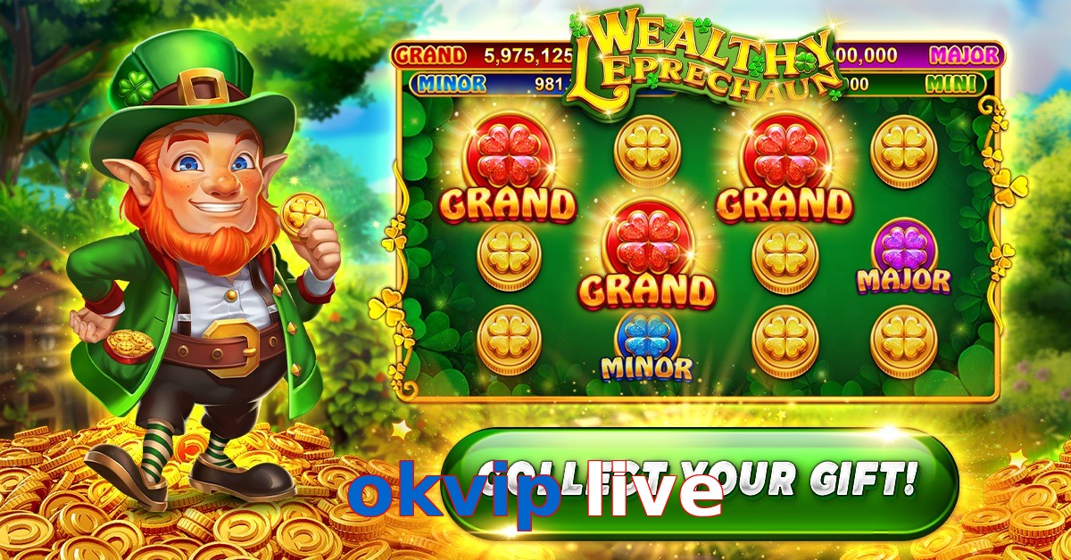okvip live