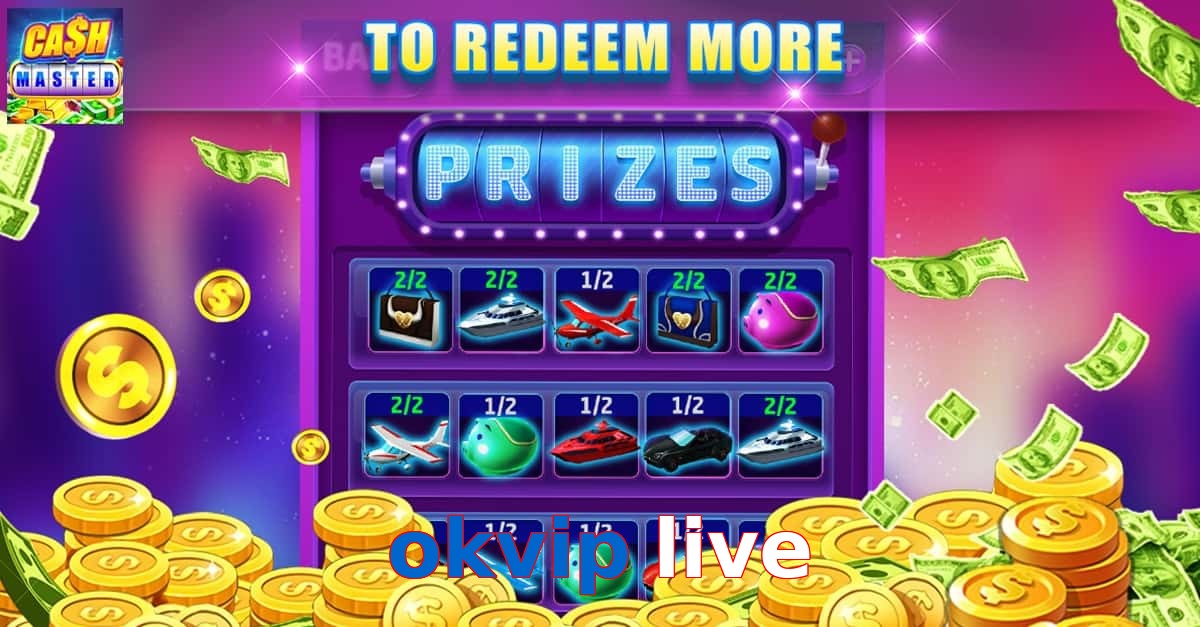 okvip live