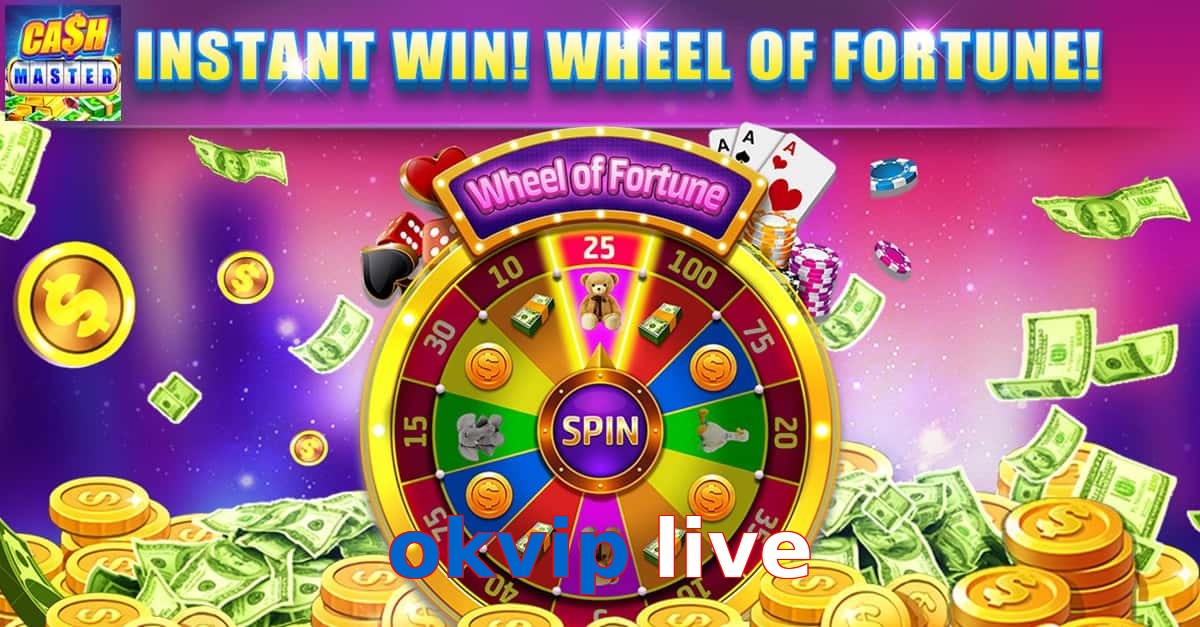 okvip live