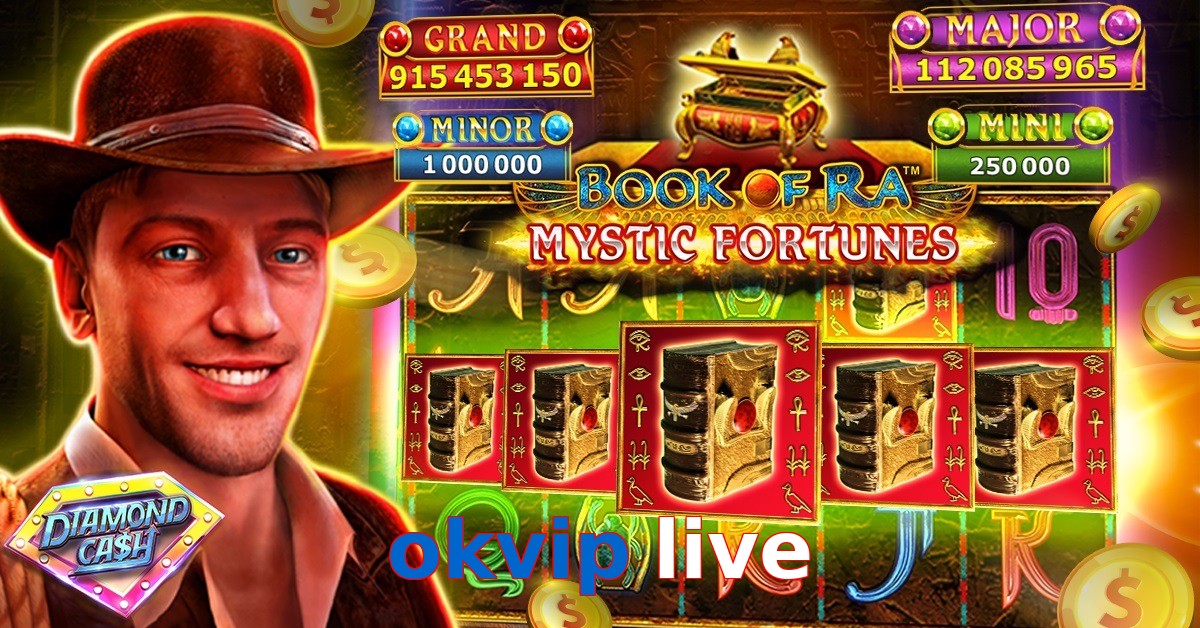 okvip live