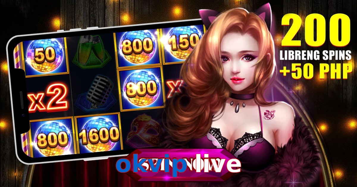 okvip live