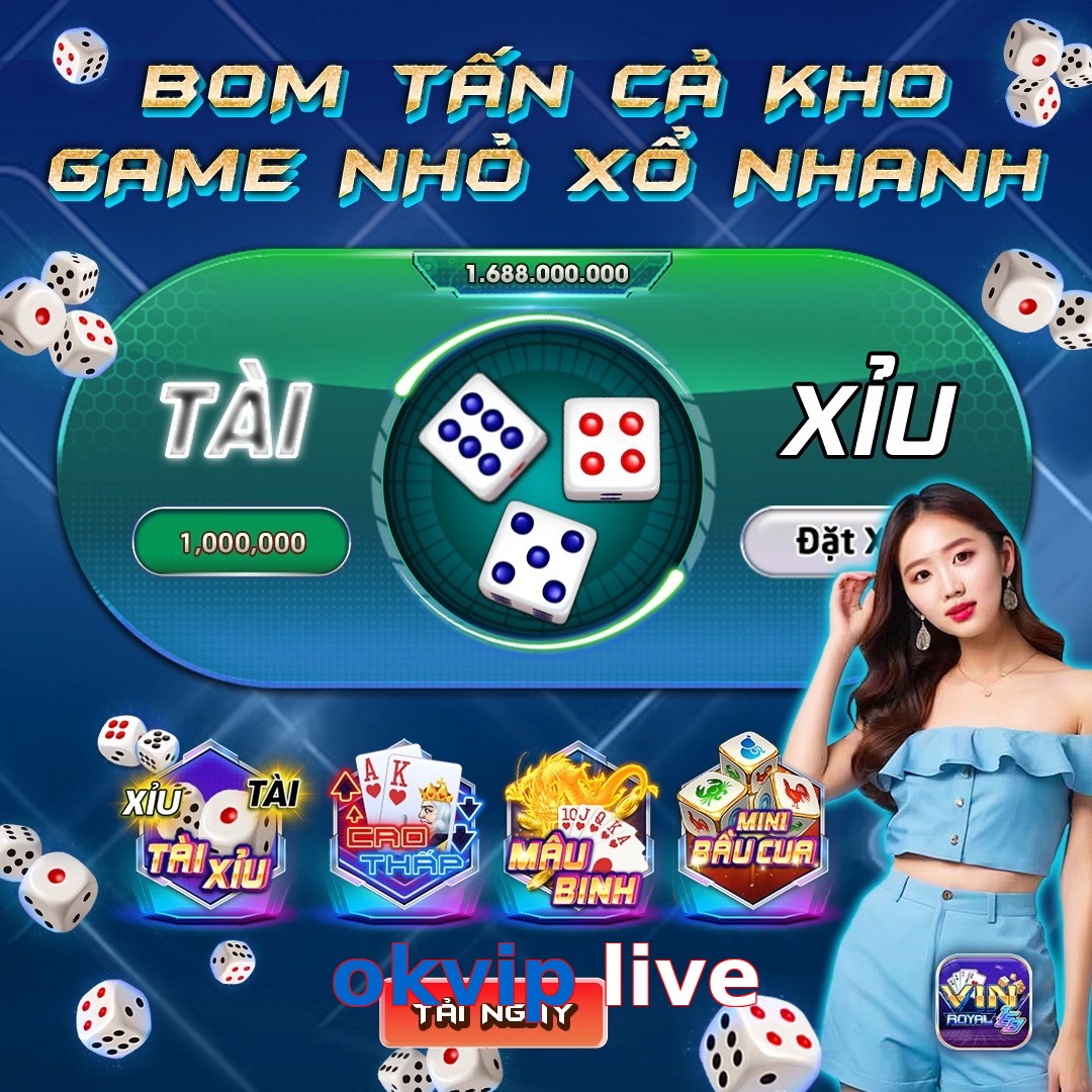 okvip live