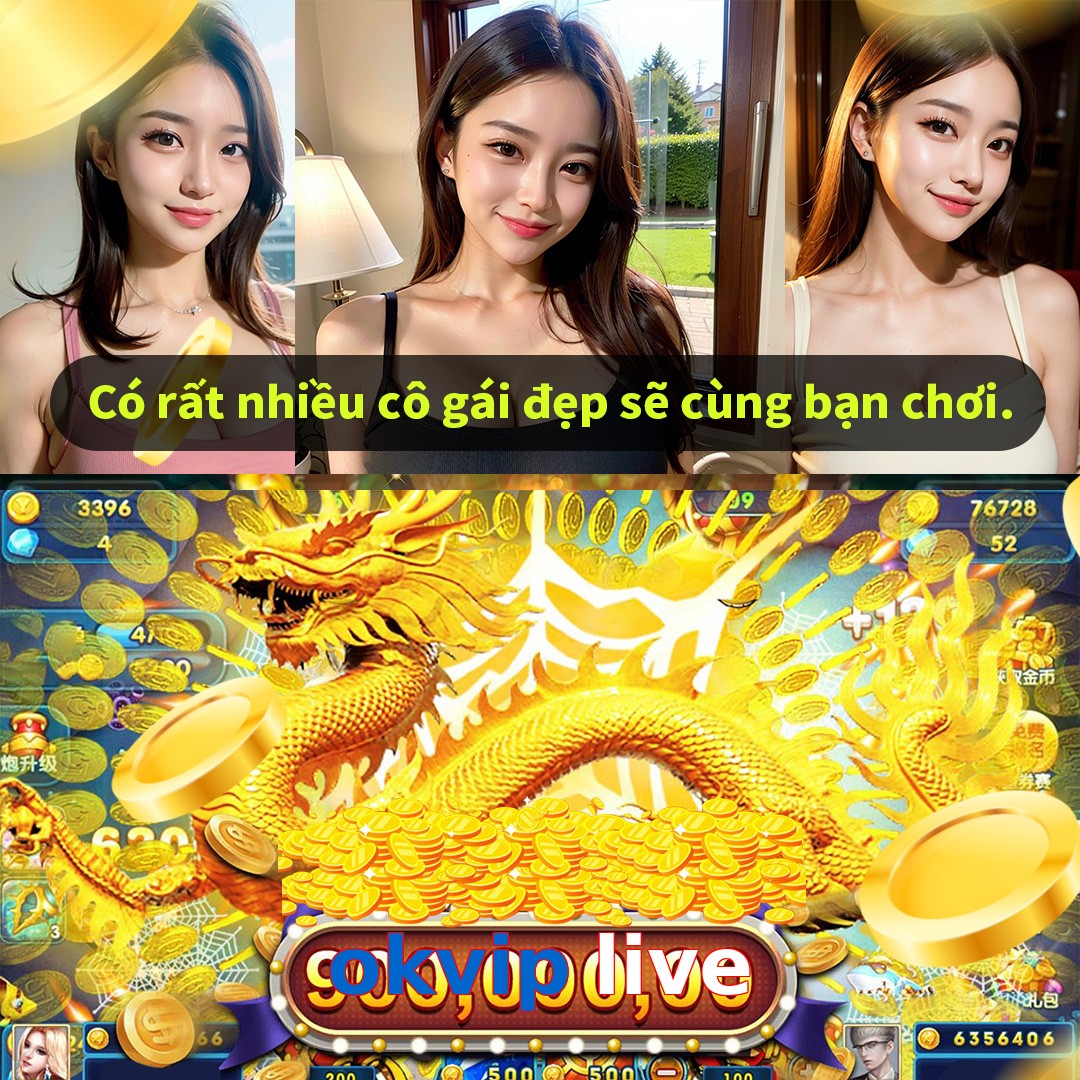 okvip live