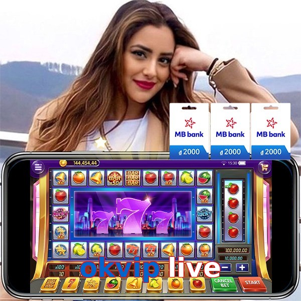 okvip live