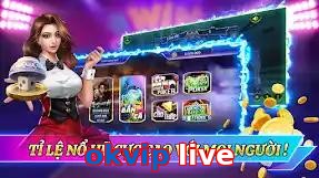 okvip live