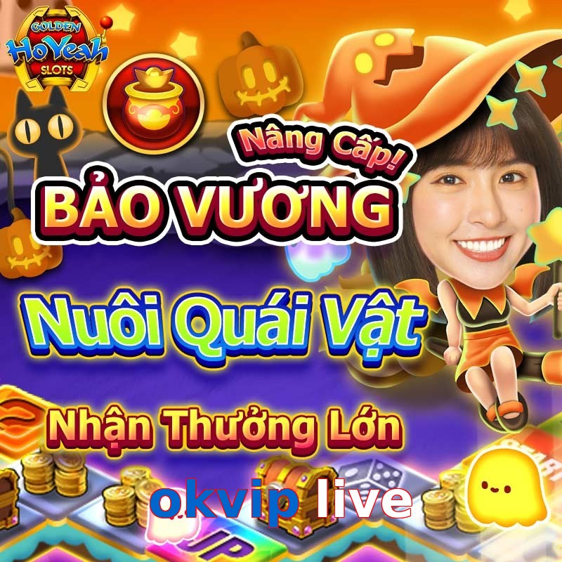 okvip live