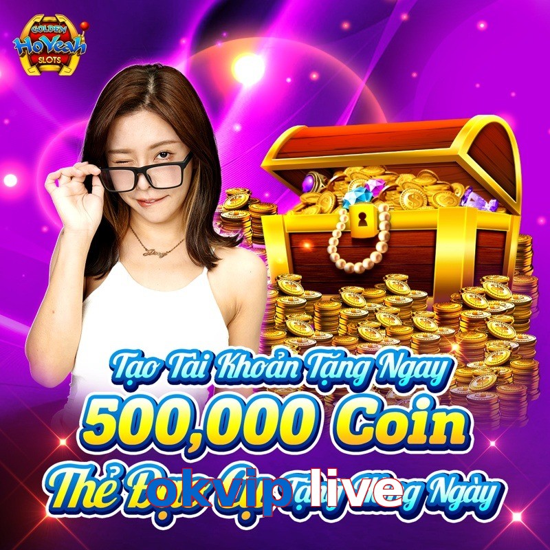 okvip live