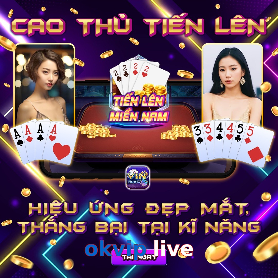 okvip live