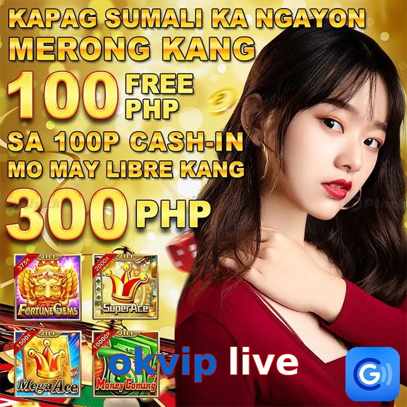 okvip live