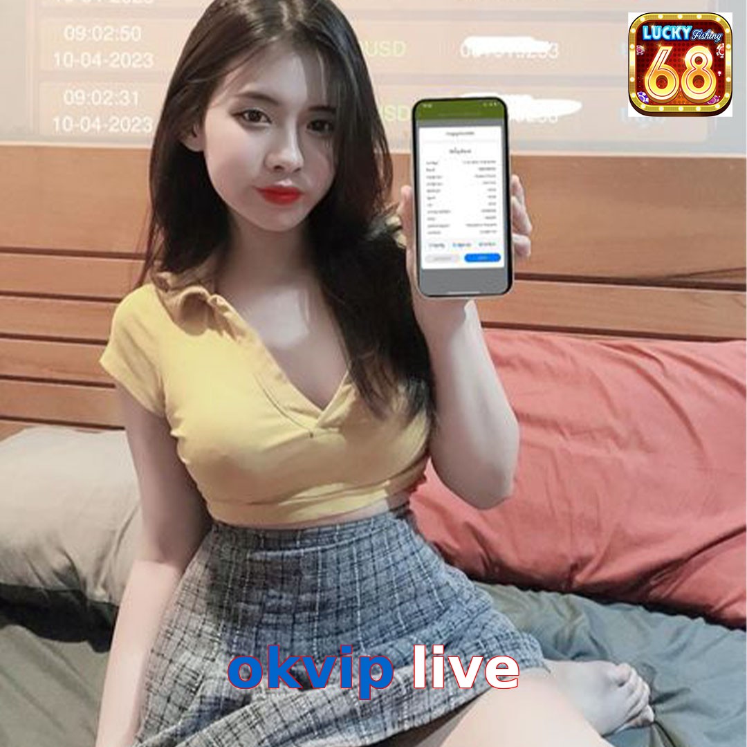 okvip live