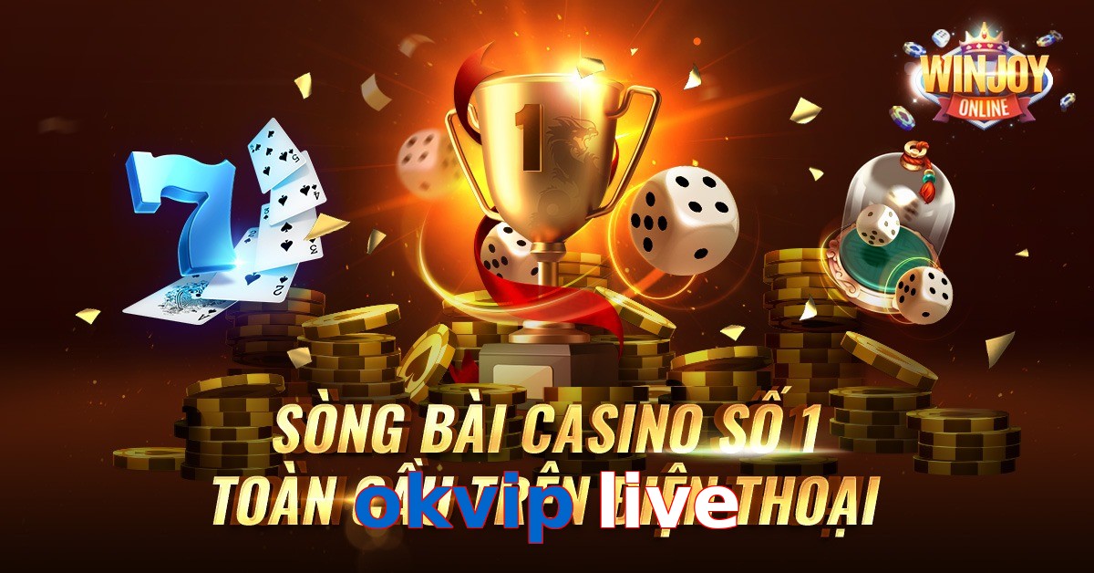 okvip live