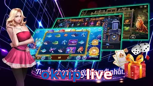 okvip live