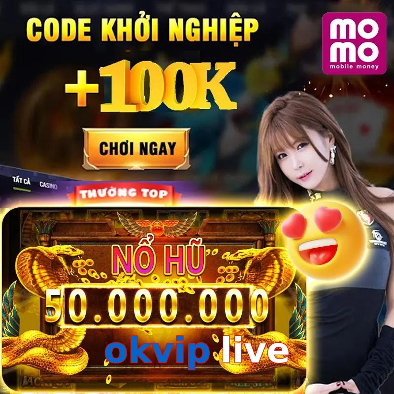 okvip live