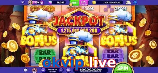 okvip live