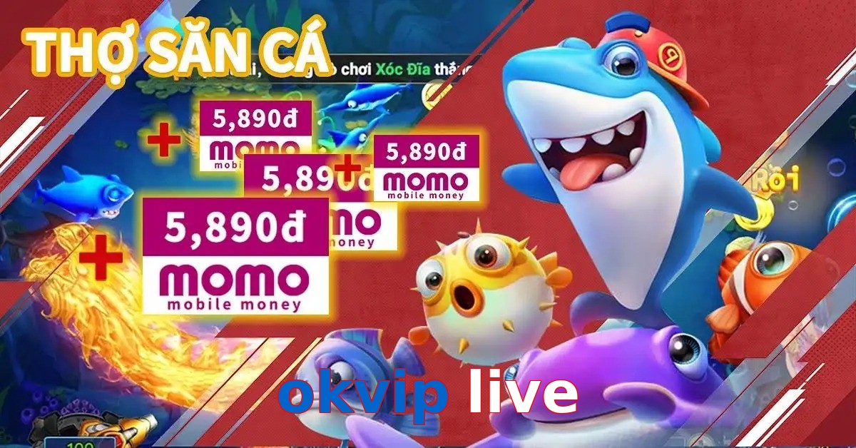 okvip live