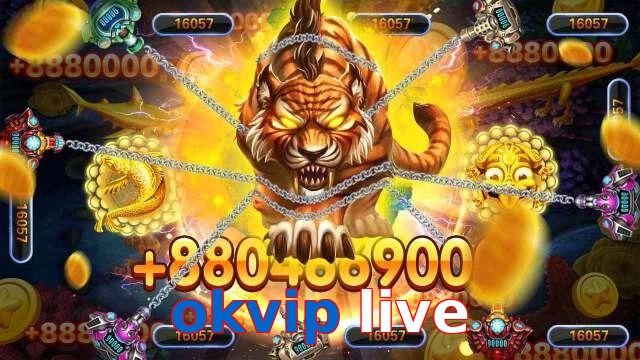 okvip live