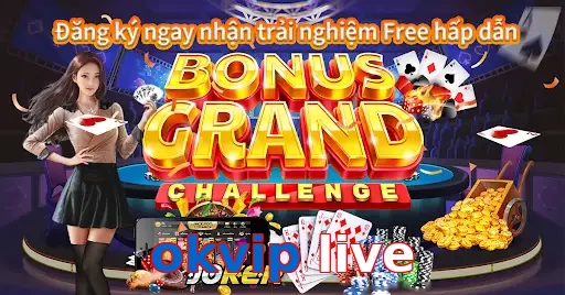 okvip live