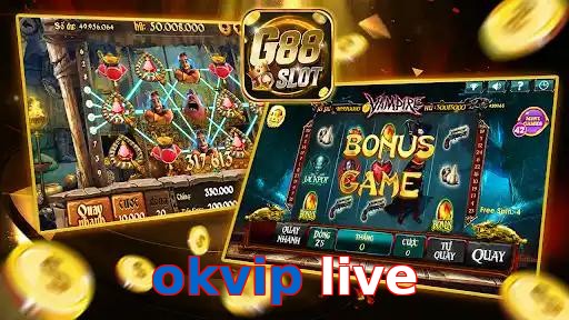 okvip live