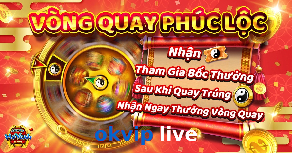 okvip live