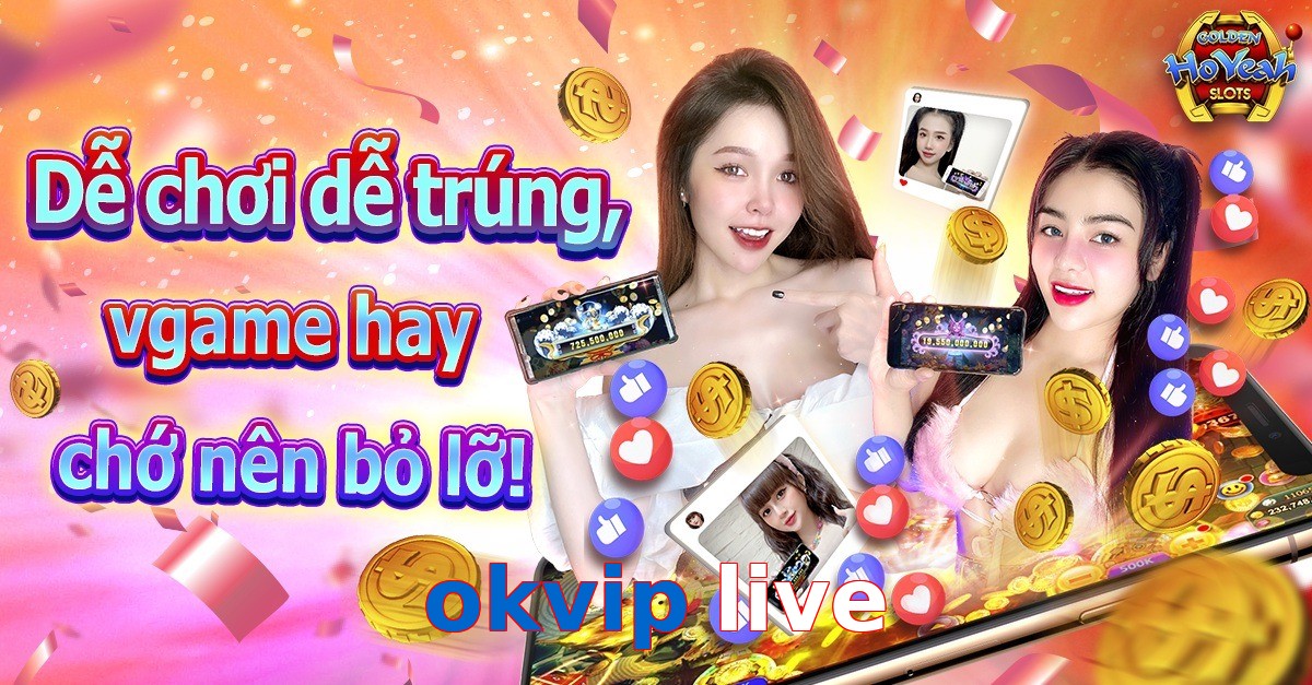 okvip live