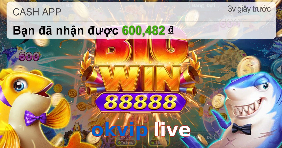 okvip live