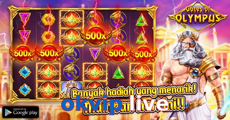 okvip live