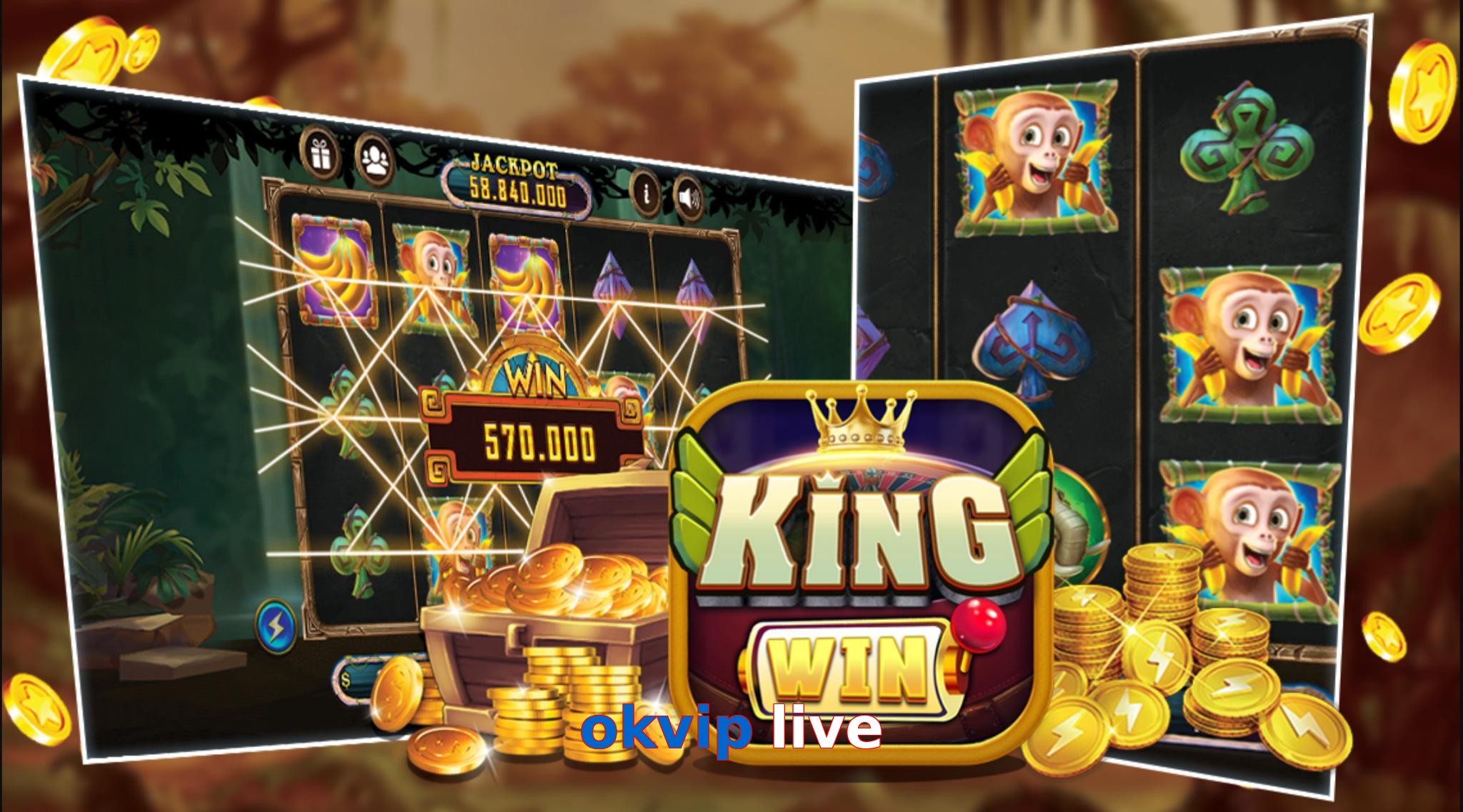 okvip live