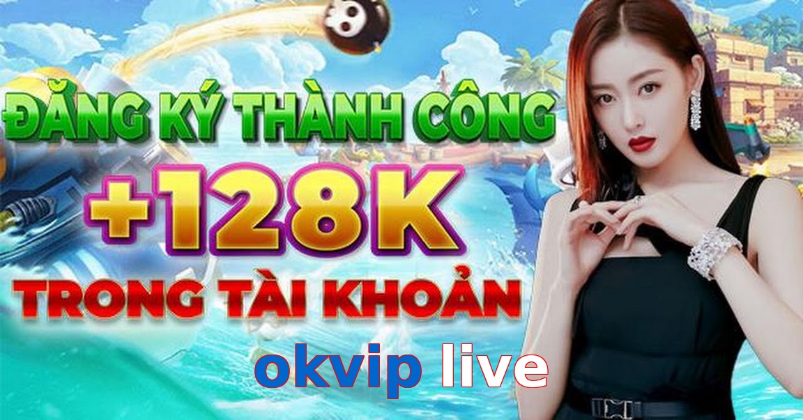 okvip live
