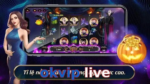 okvip live