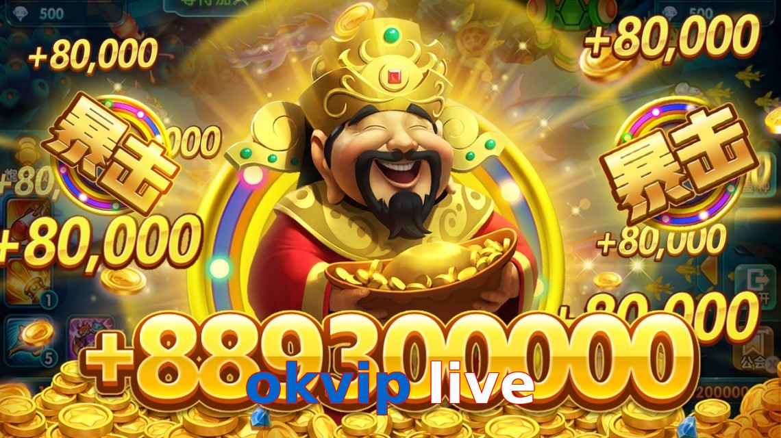 okvip live