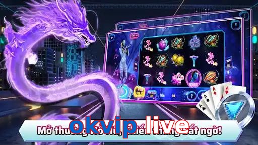 okvip live