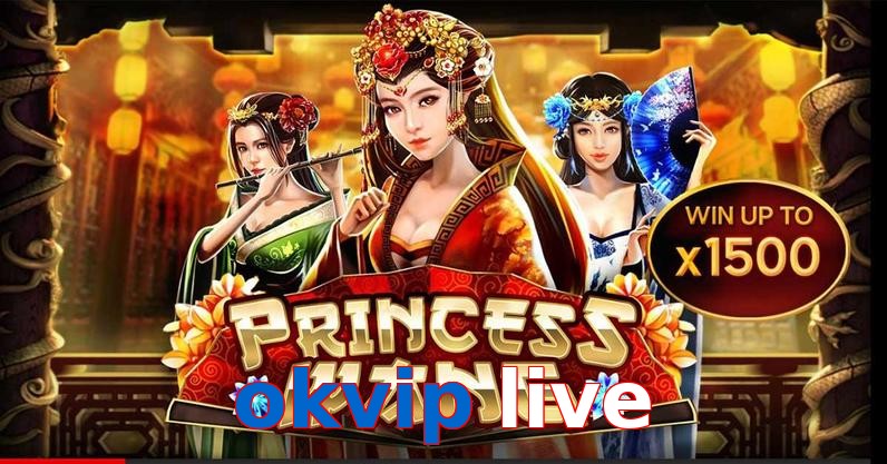 okvip live