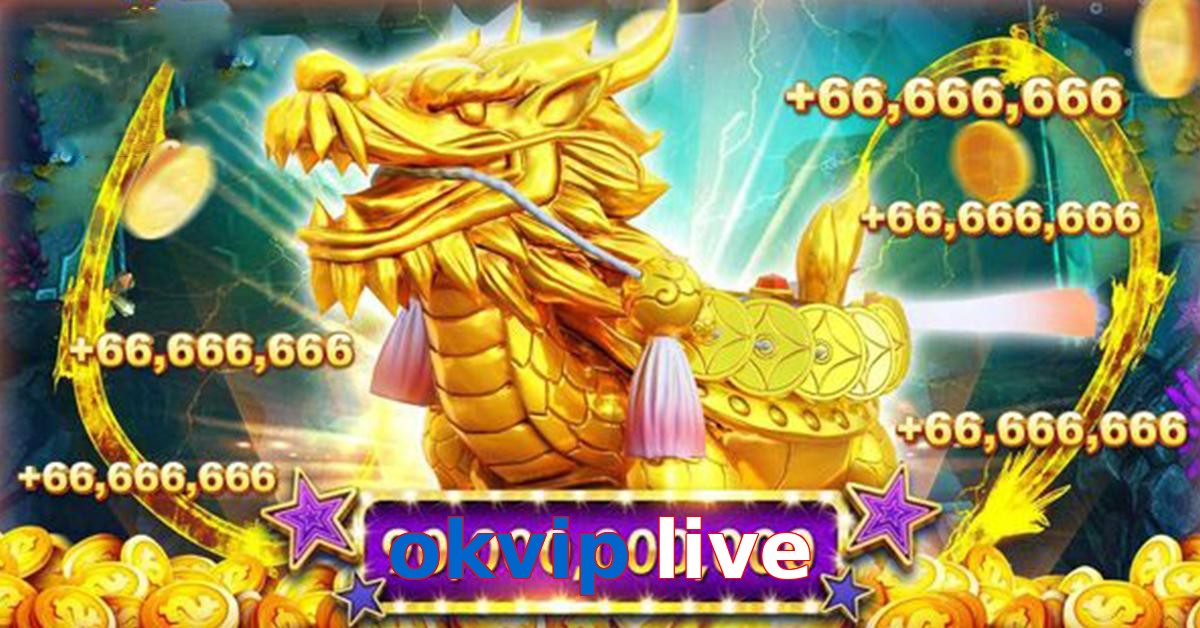 okvip live