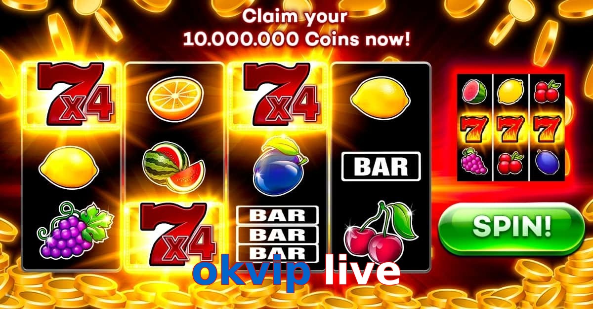 okvip live