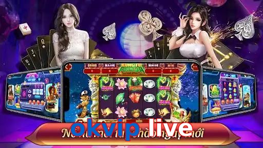 okvip live