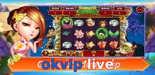 okvip live